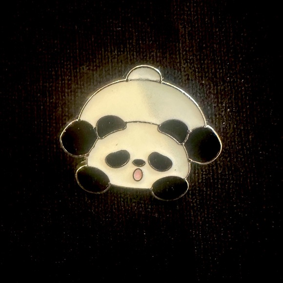 Other - Panda Pin